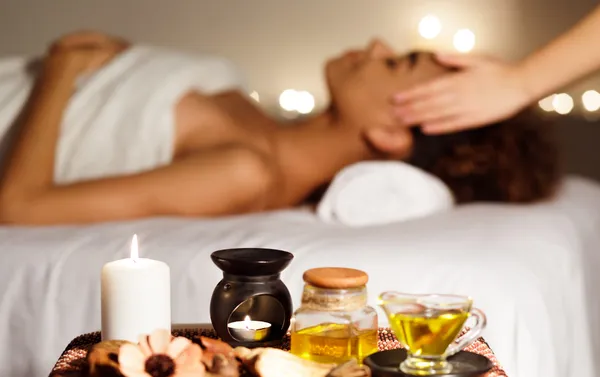 Aroma Therapy-1