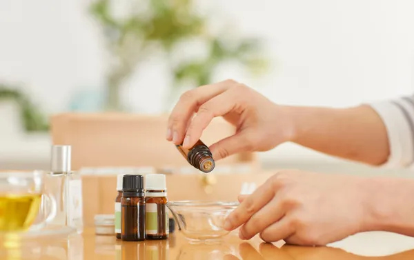 Aroma Therapy-3