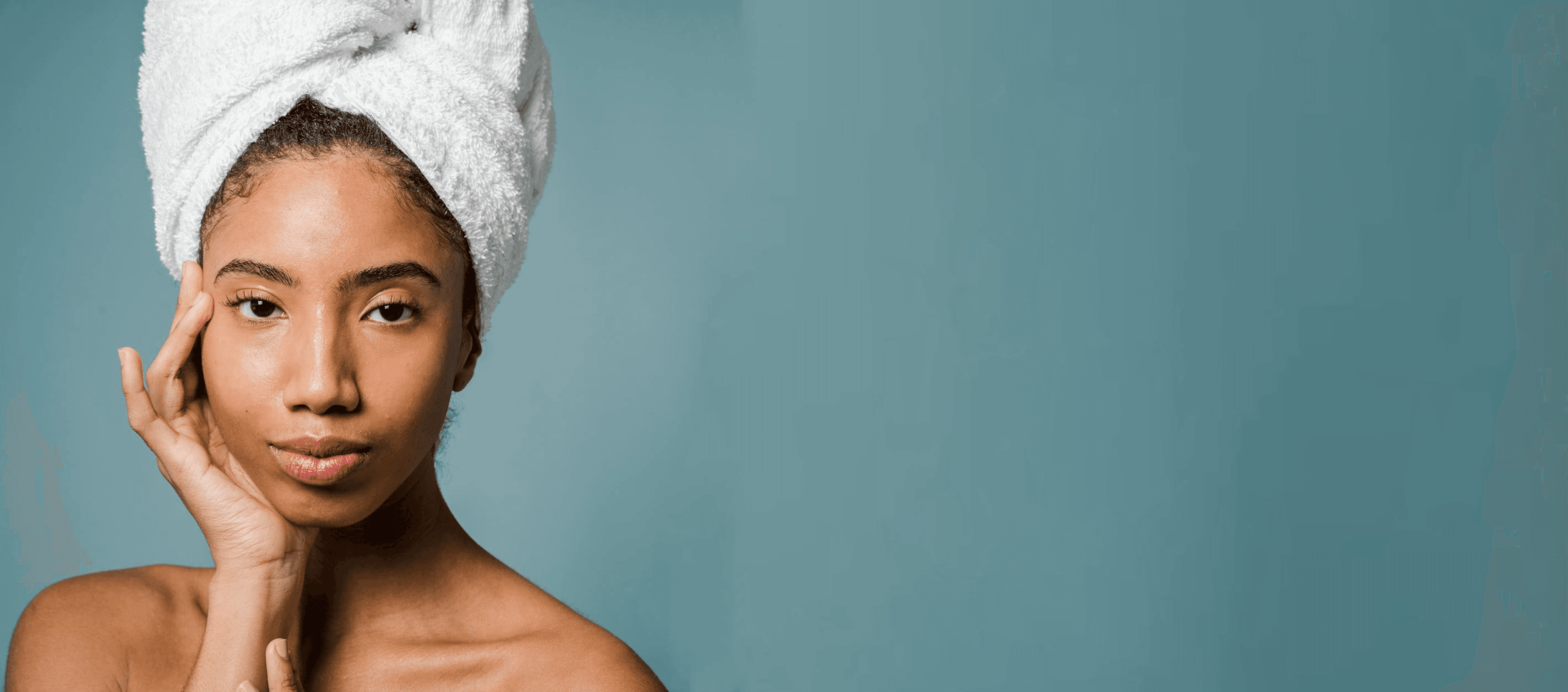 Spa relaxation treatment