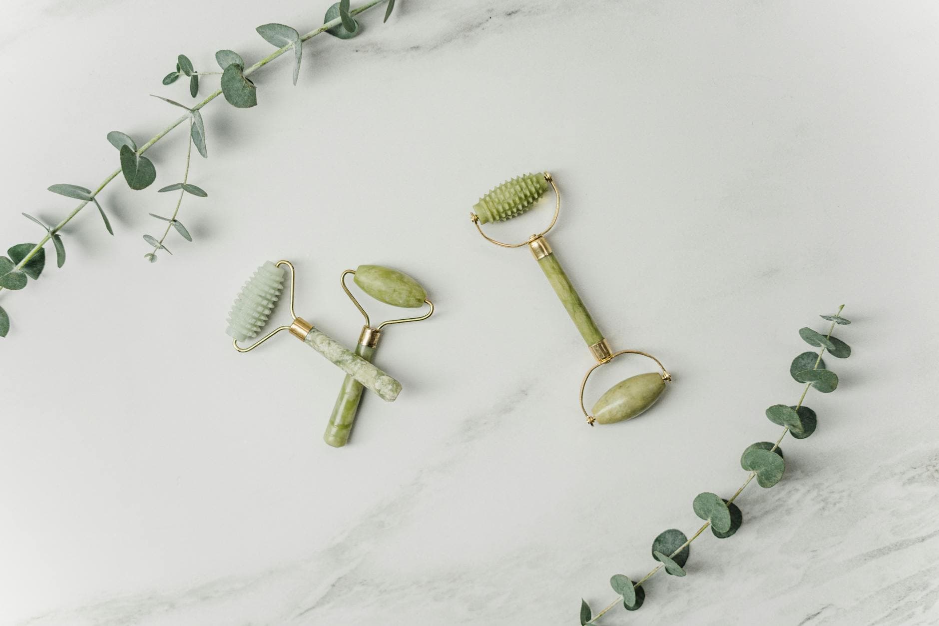 Spa tools background