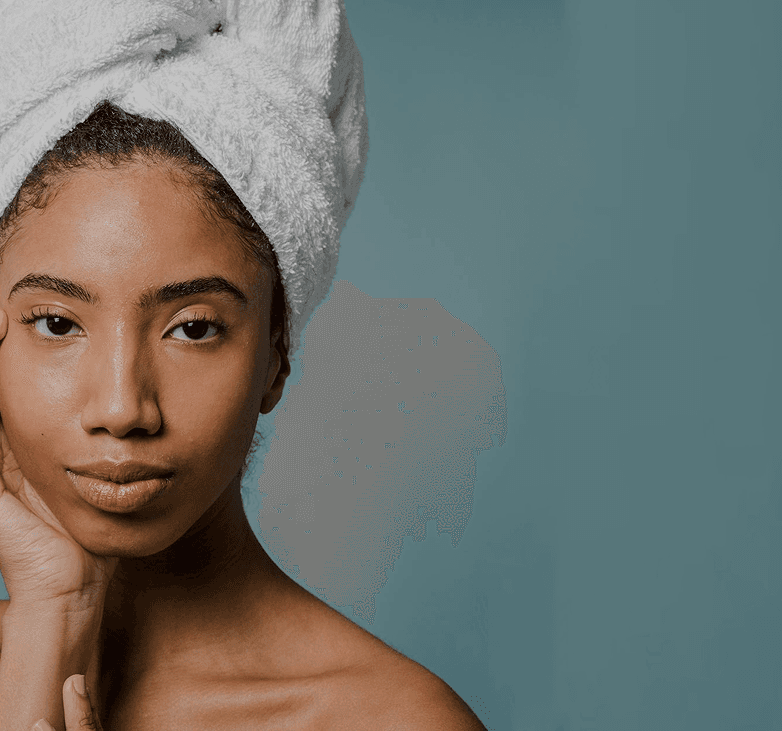 Spa relaxation treatment