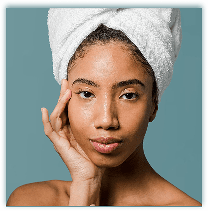 Spa relaxation treatment