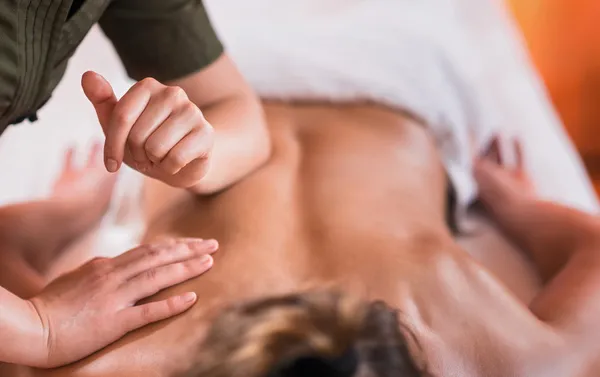 Nepali Traditional Therapy-1