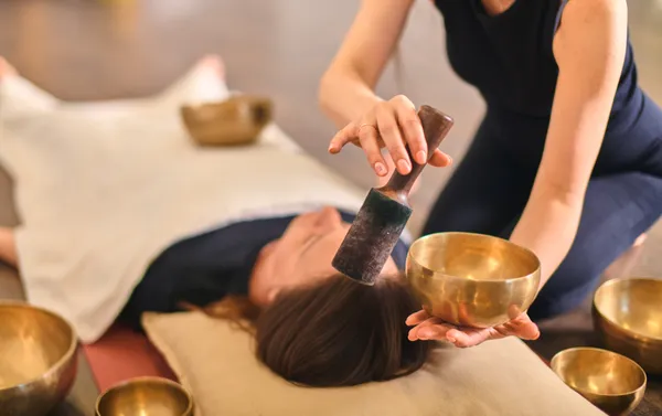 Nepali Traditional Therapy-6