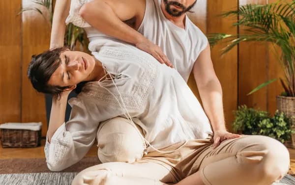 Thai Stretching Therapy-5