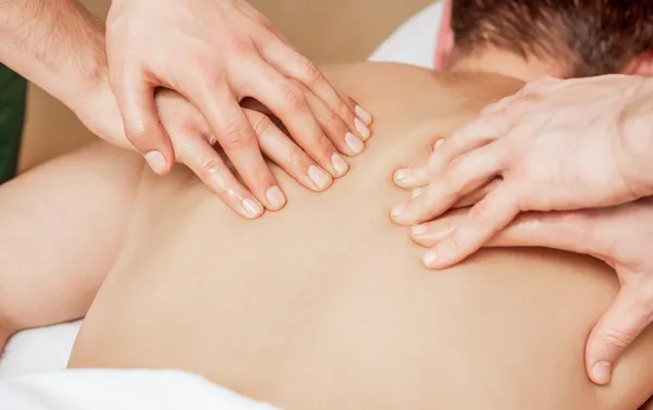 Four Hand Therapy-4