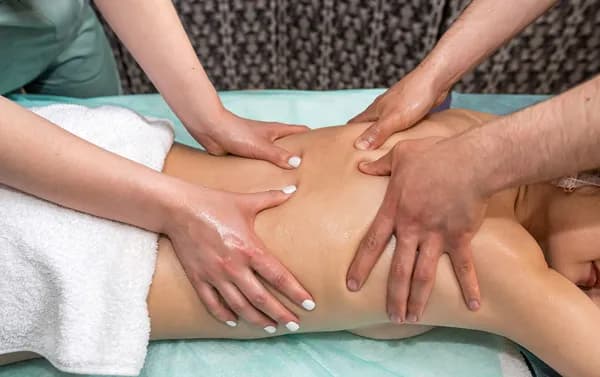 Four Hand Therapy-6