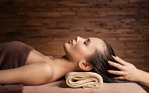 Head and Shoulder Therapy-1