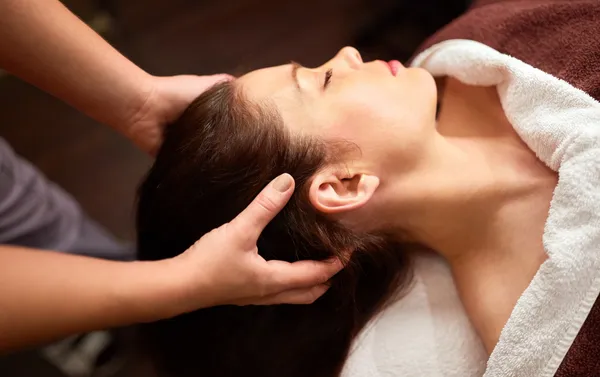 Head and Shoulder Therapy-2