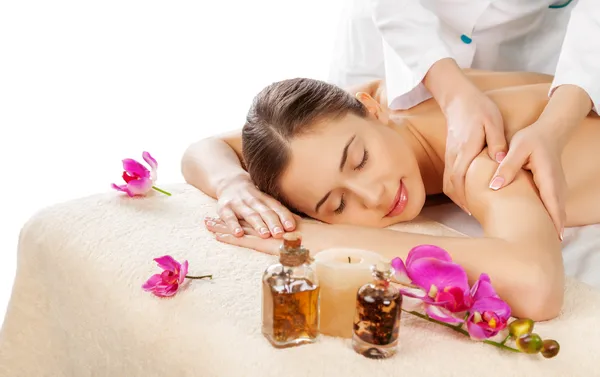 Head and Shoulder Therapy-3