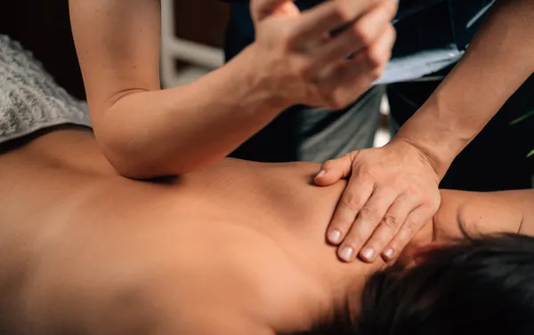 Deep Tissue Therapy-1