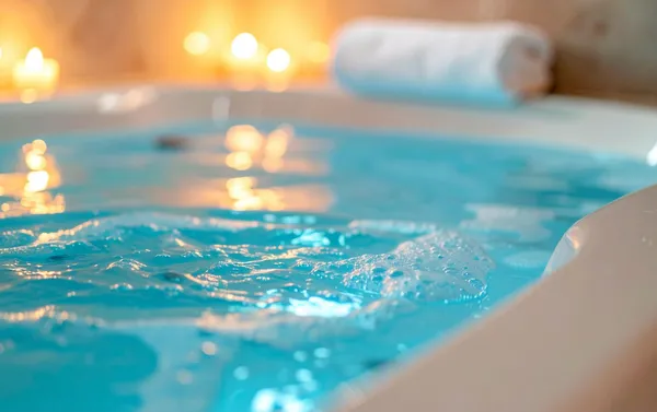 Jacuzzi Hydrotherapy-1
