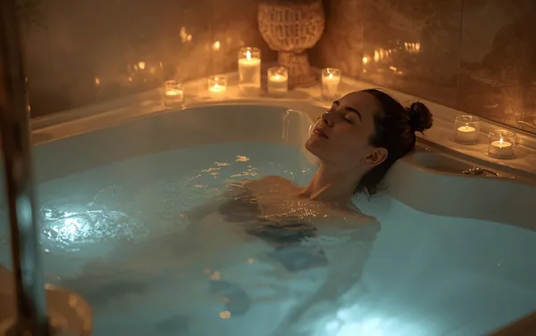 Jacuzzi Hydrotherapy-5