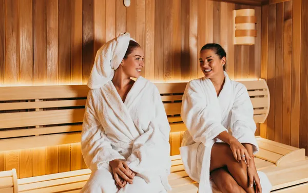 Sauna Stream Therapy-1