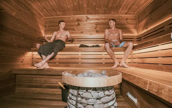 Sauna Stream Therapy-6