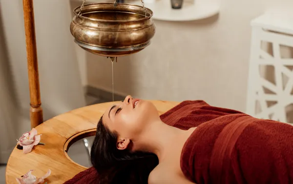 Ayurvedic Therapy-1