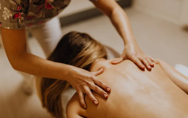 Ayurvedic Therapy-3