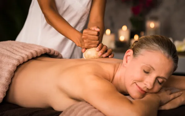 Ayurvedic Therapy-5