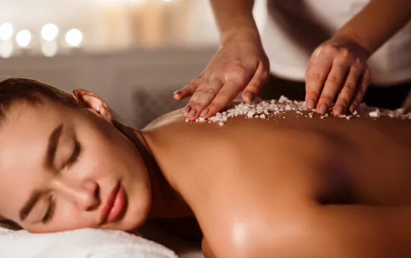 Body Scrub Therapy-5